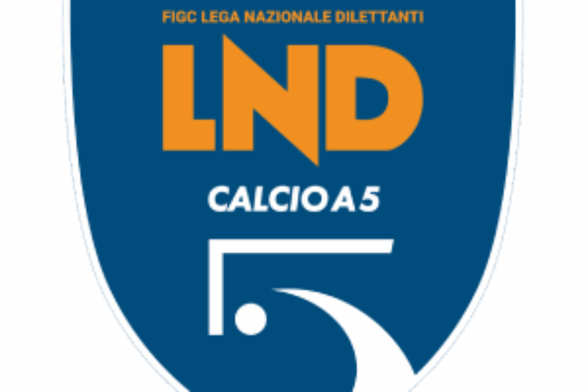 Calcio a 5 : Speciale Futsal 5 Canale 187