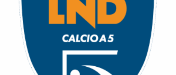 Calcio a 5 : Speciale Futsal 5 Canale 187