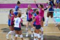 VOLLEY FEMMINILE SERIE A1- Inizio a Pinerolo per la Savino Del Bene Scandicci