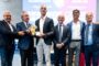 Pallanuoto: Parte laSerie A1/M Il Sen. Paolo Barelli premia atleti e Societa’; La Rari Nantes Florentia esordisce a Savona