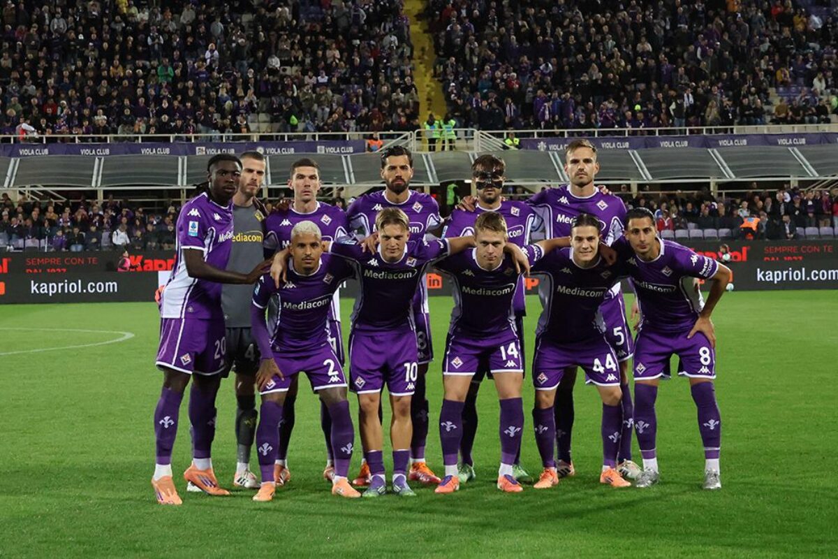 <span class="hot">Live <i class="fa fa-bolt"></i></span> CALCIO Serie A- Live 8a Giornata Fiorentina-Bologna 2-2