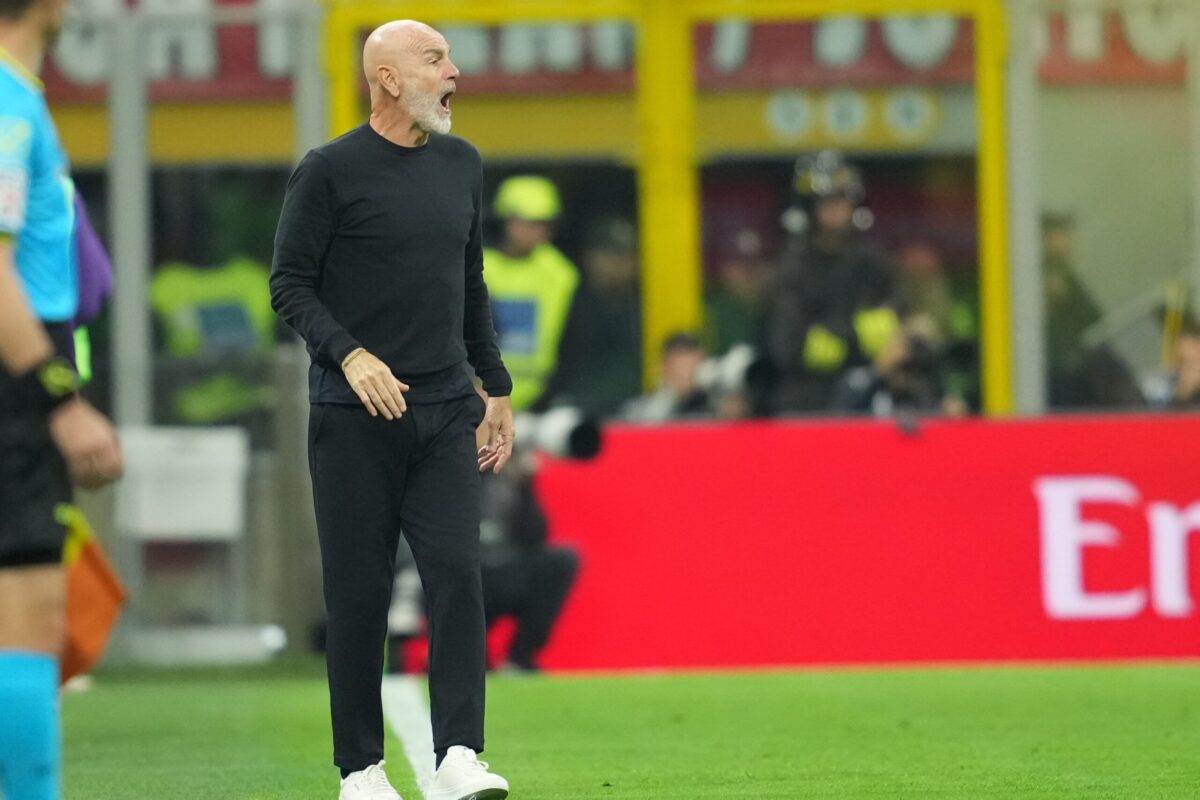 CALCIO- Le Pagelle viola di Firenze Viola Supersport per Milan-Fiorentina