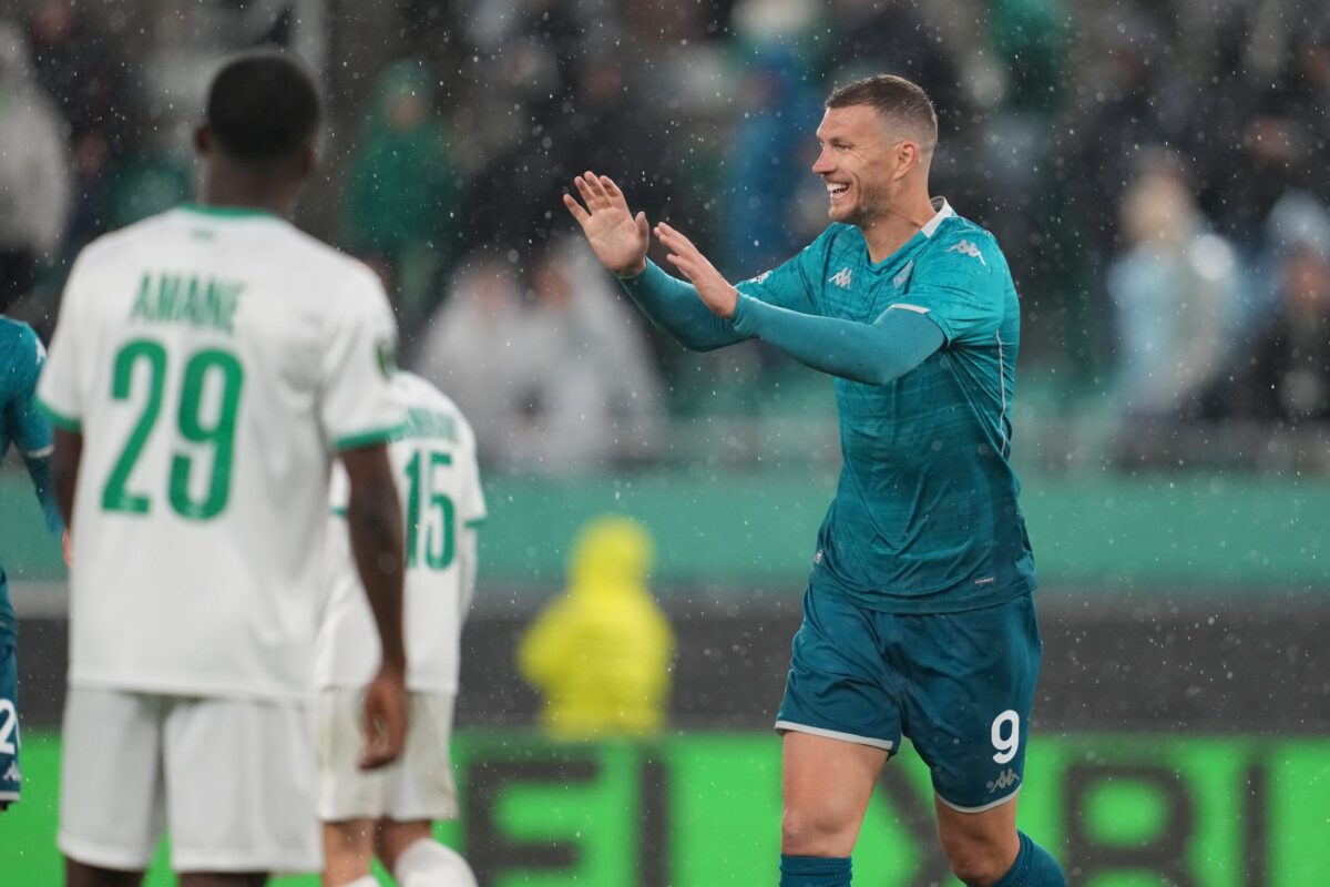 CALCIO Conference League- Le Pagelle viola di Firenze Viola Supersport per Rapid Vienna-Fiorentina