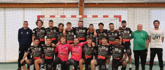 Pallamano: Iniziata bene la stagione di B/ Regionale: Il Tavarnelle domina a “Bustecca” Mugello United