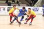 Hockey a Rotelle: Iniziato il campionato di A1