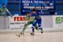Hockey a Rotelle: la 2° giornata; grande Viareggio 2/2 !!