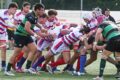 UNIONE RUGBY FIRENZE- Focus sulla preparazione degli avanti.