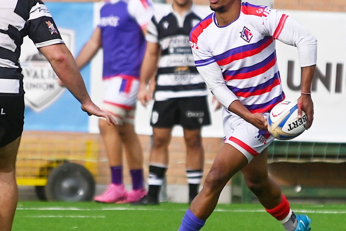 RUGBY- Derby amari per Unione Rugby Firenze A e Under 18