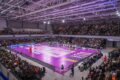 VOLLEY FEMMINILE SERIE A1- Bartoccini Perugia ospite della Savino Del Bene Scandicci