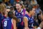 VOLLEY FEMMINILE SERIE A 1- Big Match al Pala Big Mat Savino Del Bene Scandicci-Vero Volley…