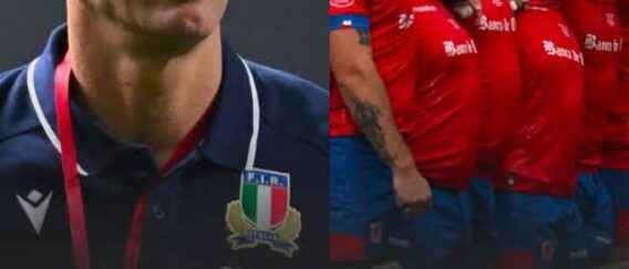 RUGBY- Il Cile sostituisce Samoa nel test match di Genova