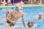 Pallanuoto: 3° sconfitta per la R.N.Florentia battuta a Roma dalla Vis Nova17-11