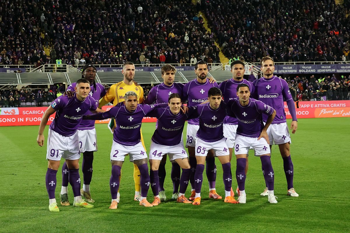 <span class="hot">Live <i class="fa fa-bolt"></i></span> CALCIO Serie A 12a Giornata live Fiorentina-Juventus 1-1