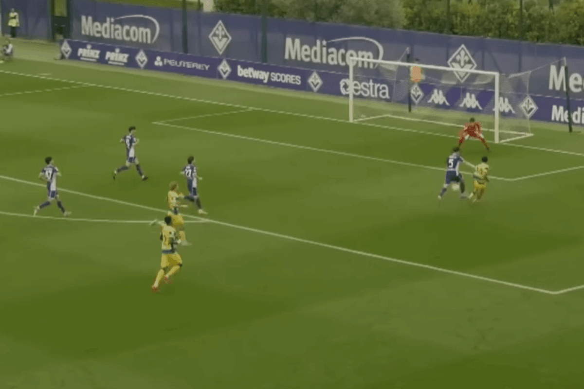 Calcio: Giovani pianticelle viola crescono…..Vincono tutte tranne l’Under 18 !!