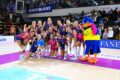 <span class="hot">Live <i class="fa fa-bolt"></i></span> VOLLEY FEMMINILE SERIE A1- 8a Giornata live Savino Del Bene Scandicci-Volley Bergamo 3-0