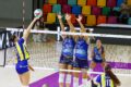 VOLLEY FEMMINILE SERIE A1- Trasferta tosta a Milano per Il Bisonte Firenze