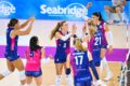 VOLLEY FEMMINILE COPPA ITALIA- La Savino cede a Conegliano con l’alto onore delle armi