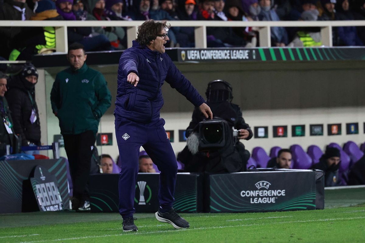 CALCIO- Le Pagelle viola di Firenze Viola Supersport per Sassuolo-Fiorentina