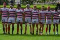 RUGBY Serie A- Sconfitta interna con Paganica per l’Unione Rugby Firenze