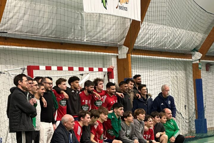 Pallamano: A Tutto Handball B/ Reg: Il Tavarnelle batte Follonica 30-25
