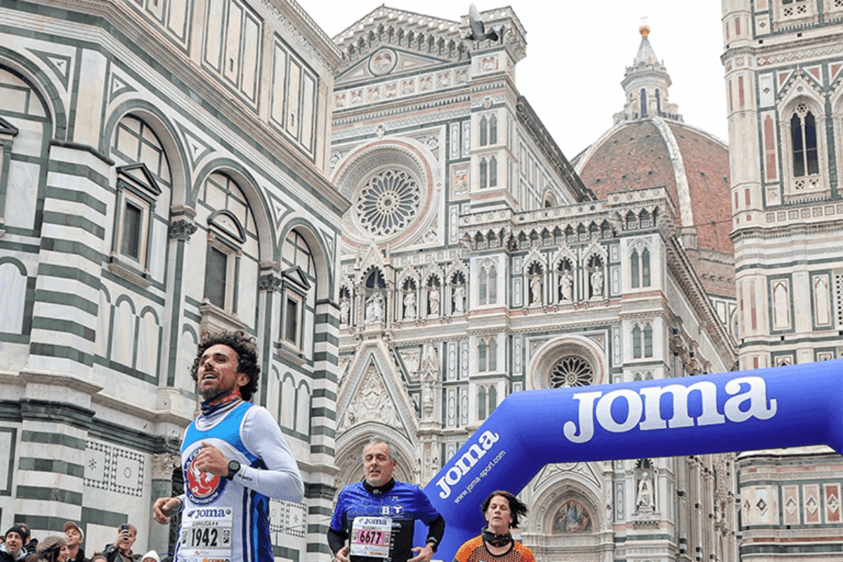 ATLETICA – Presentata la 41^ Estra Firenze Marathon di domenica 30 novembre