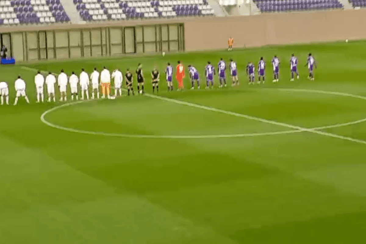 Calcio Primavera 1 “LIVE” Fiorentina Milan Finale  1-1…PIANTICELLE VIOLA CRESCONO