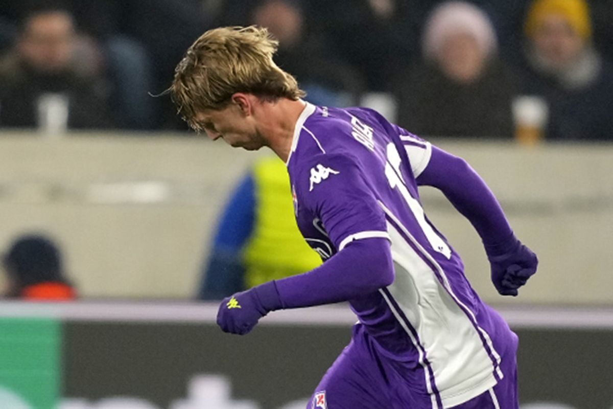 <span class="hot">Live <i class="fa fa-bolt"></i></span> CALCIO Serie A- live 20a Giornata Fiorentina-Milan 1-1