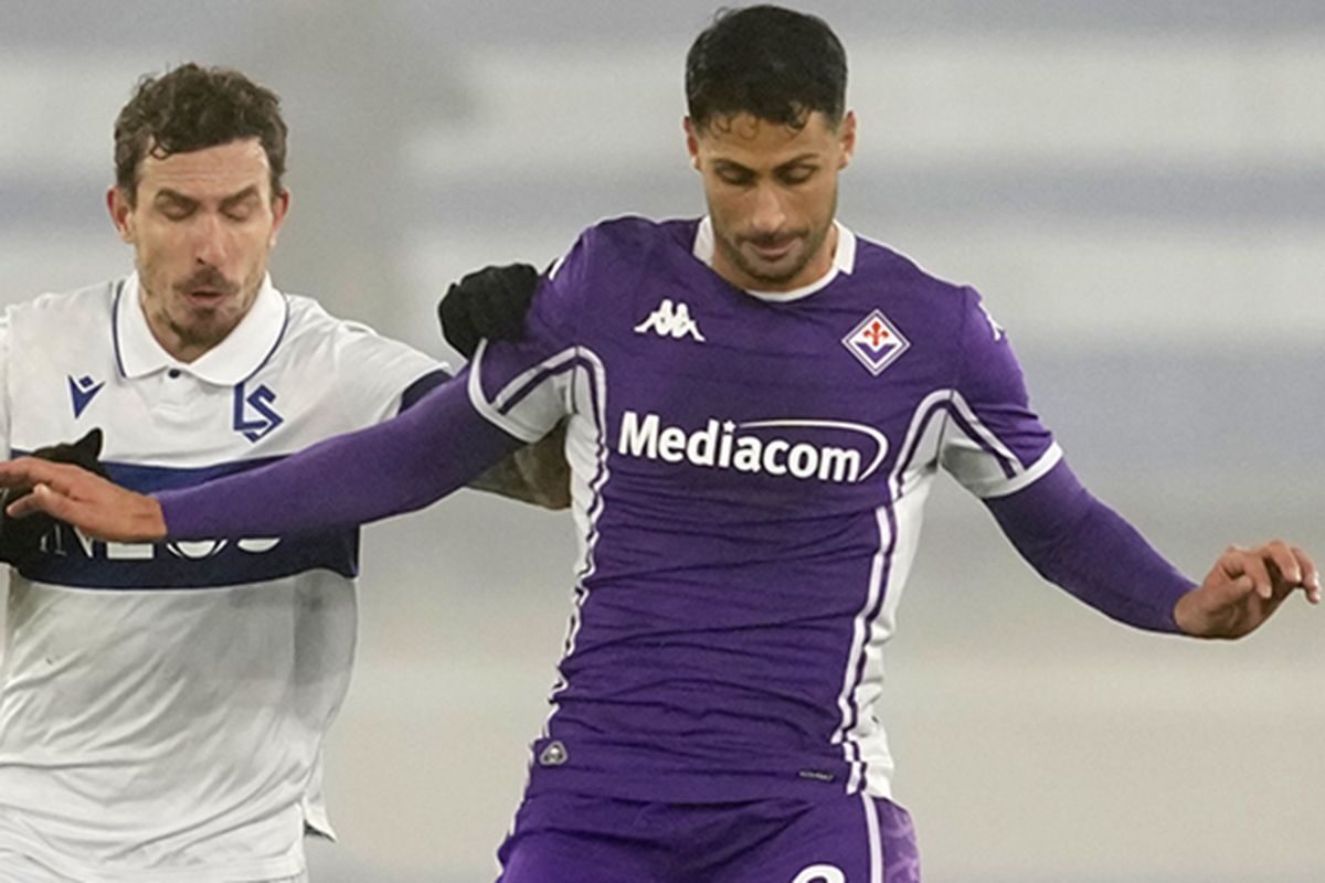 <span class="hot">Live <i class="fa fa-bolt"></i></span> CALCIO CONFERENCE LEAGUE Sedicesimi live- Fiorentina-Rakow Czestochowa 0-0