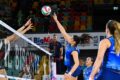 VOLLEY FEMMINILE SERIE A1- Altro stop per Il Bisonte Firenze