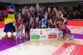 VOLLEY FEMMINILE COPPA ITALIA- La Savino, al tie break, stacca il biglietto per le Finals di…