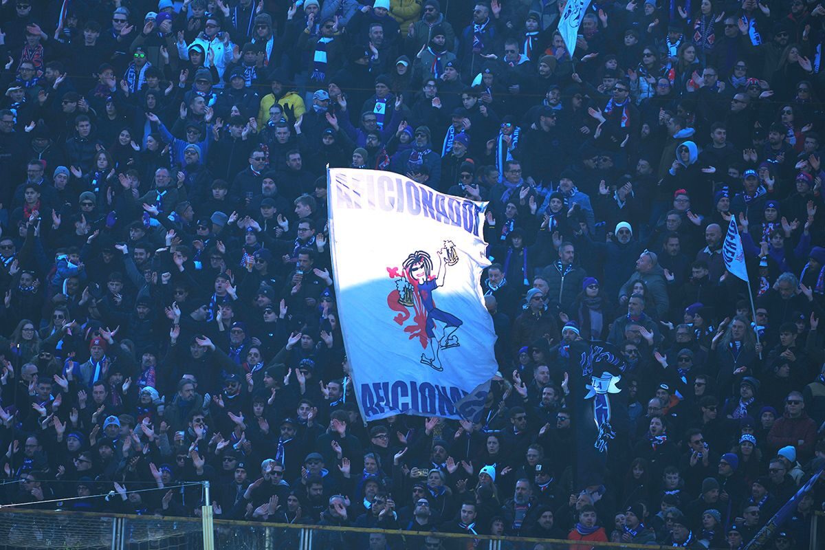 CALCIO SERIE A – Parma-Fiorentina 1-0. Le foto