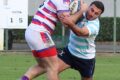 RUGBY- Gli appuntamenti dell’Unione Rugby Firenze per il week-end
