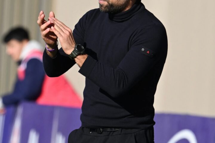 CALCIO Primavera 1- I viola battono il Cesena e mantengono la testa del Campionato.