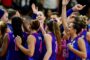 VOLLEY FEMMINILE MONDIALE PER CLUB- La Savino debutta con una vittoria.