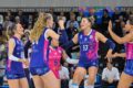 VOLLEY FEMMINILE SERIE A1- Scandicci in trasferta sul difficile campo di Chieri