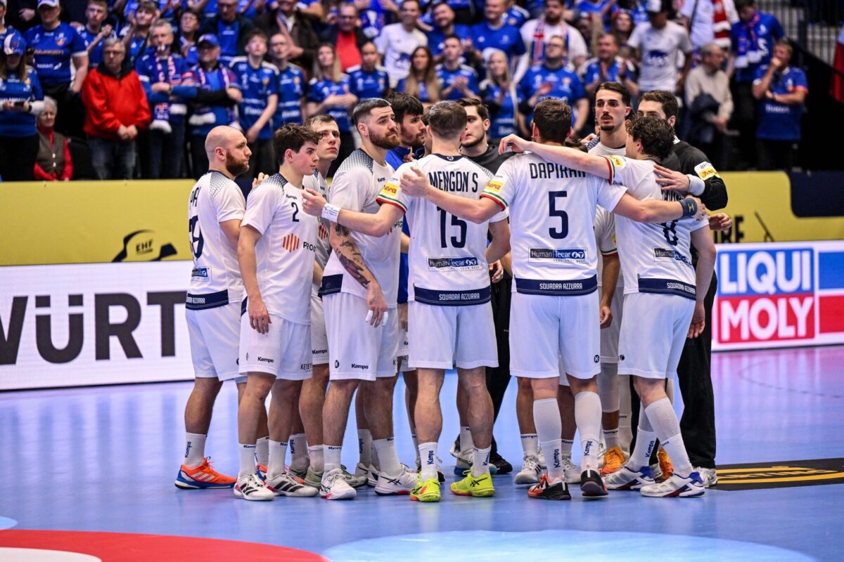 Pallamano: “A TUTTO HANDBALL” con gli azzurri all’Europeo..Inizia male il cammino azzurro in Europa; 2 sconfitte con Islanda e Ungheria, oggi ci giochiamo tutto con l’Ungheria; Il panorama toscano..