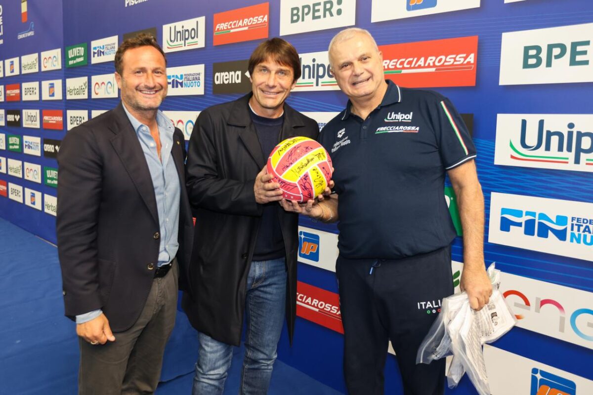 Pallanuoto: Calottina Tricolore”: le ultime news