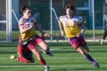 RUGBY Serie A- Grande rimonta dell’Unione Rugby Firenze sull’Olympic Roma