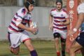RUGBY Under 18- Unione Rugby Firenze a valanga su Avezzano