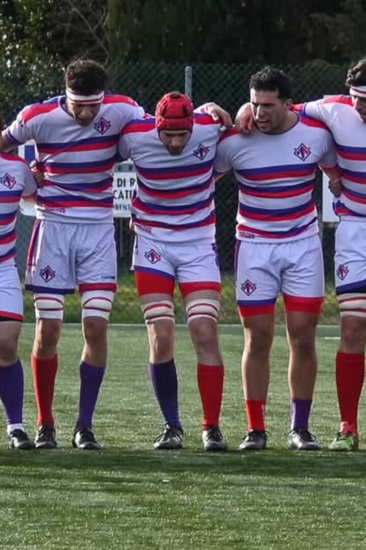 RUGBY Serie A- Brutta sconfitta dell’Unione Rugby Firenze a San Benedetto del Tronto
