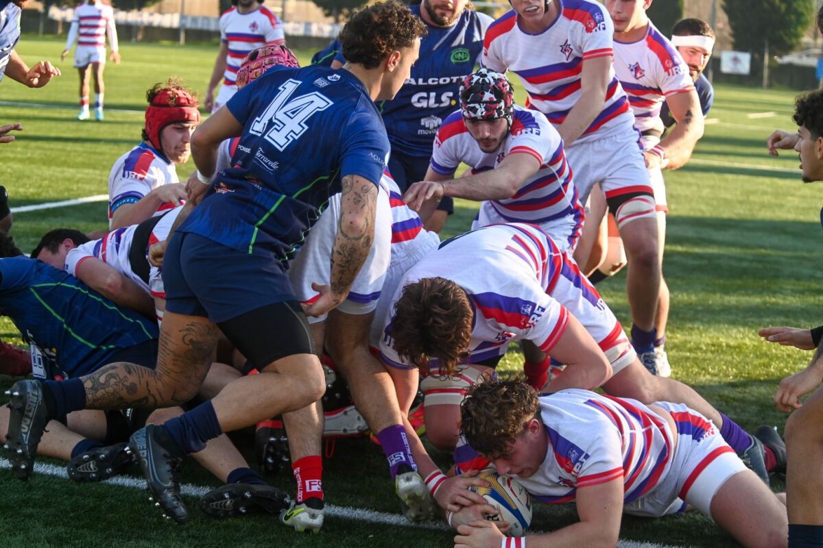 RUGBY- Il programma per il Week-end dall’Unione Rugby Firenze