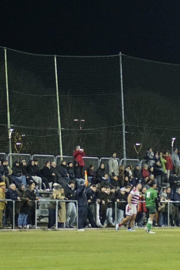 RUGBY Campionato Nazionale Under 18- Sconfitta con molti