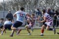 RUGBY Under 18 Girone 3- L’Unione Rugby Firenze a valanga sulla Lazio