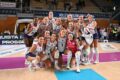 VOLLEY FEMMINILE SERIE A1- La Savino passa anche a Bergamo