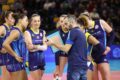 <span class="hot">Live <i class="fa fa-bolt"></i></span> VOLLEY FEMMINILE CEV CHAMPIONS LEAGUE- Live Savino Del Bene Scandicci- Vakifbank Istanbul 1-3