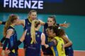 VOLLEY FEMMINILE CEV CHAMPIONS LEAGUE- Domani Le Cannet ospite della Savino Del Bene Scandicci