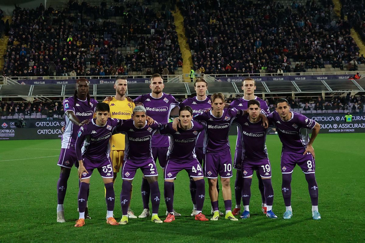 CALCIO Serie A – Fiorentina-Torino 2-2. Le foto