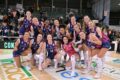 VOLLEY FEMMINILE SERIE A1- La Savino ad Urbino travolge Vallefoglia