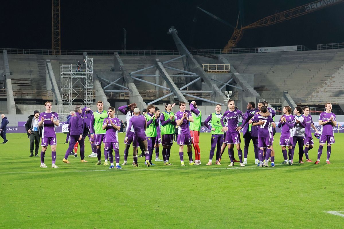 Il notiziario sportivo del Martedi sera