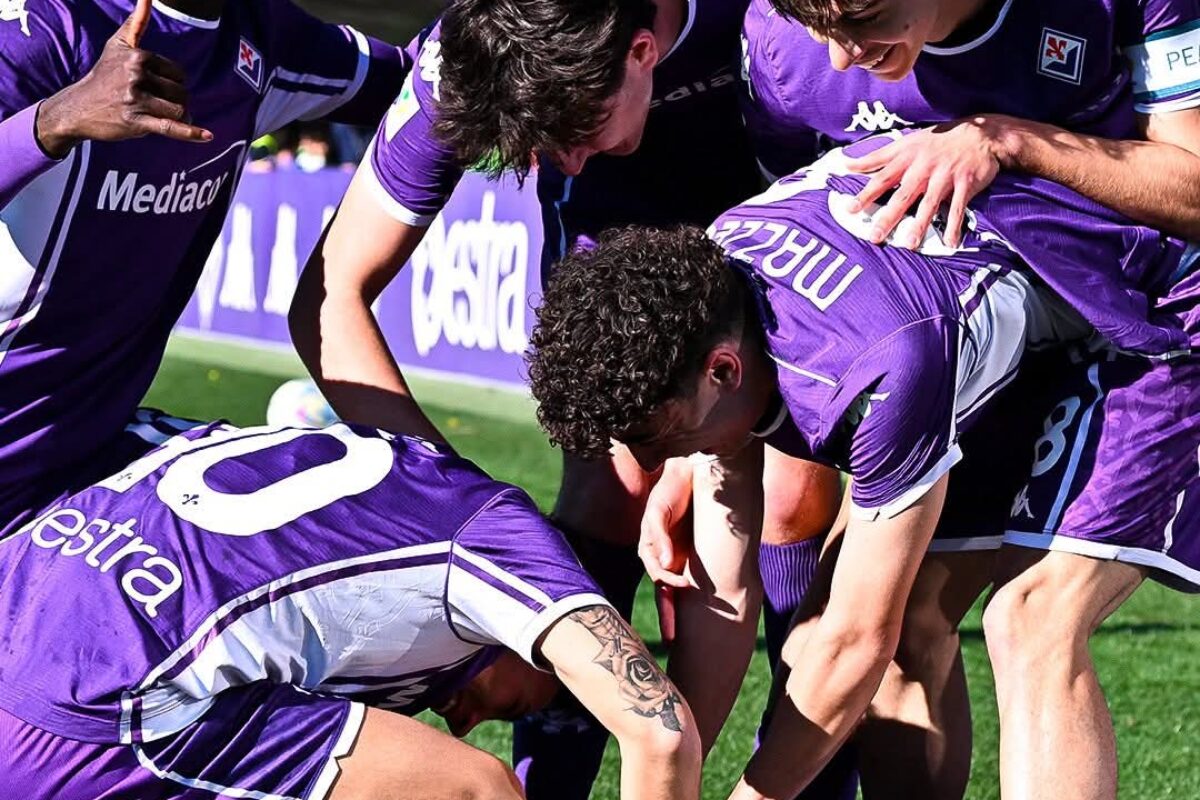 <span class="hot">Live <i class="fa fa-bolt"></i></span> CALCIO PRIMAVERA 1- Live 26a Giornata Fiorentina-Lazio 4-1